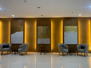 Givande Studio at One PonteFino - Città di Batangas - 1