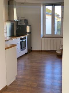 Appartement T2 en duplex à 5 minutes de Bayonne - Boucau - 7