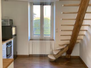 Appartement T2 en duplex à 5 minutes de Bayonne - Boucau - 4