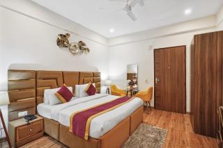 Amahi Inn - Gurgaon - 6