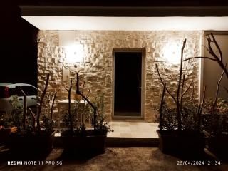Alle Volte Petite Maison - Giovinazzo - 7
