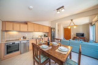 The Square Suites 2nd floor apartment - Argostoli - 6