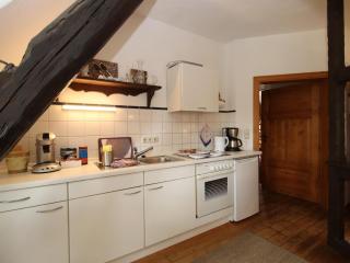 Schoene Ferienwohnung in Dorfmark - Dorfmark - 2