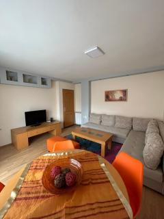 TOP Center Apartment - Bitola - 8