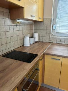 TOP Center Apartment - 5