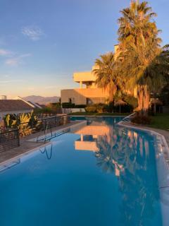Los Monteros Hill Club Marbella - Marbella - 8