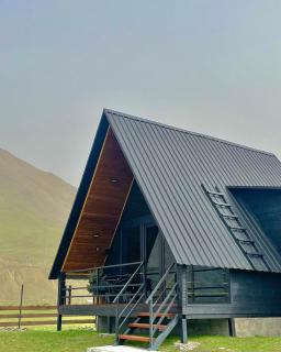 Wildwood Kazbegi - Kazbegi - 0