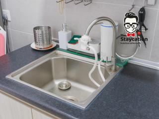 Staycation Homestay 44 Gem Suite - Kuching - 8