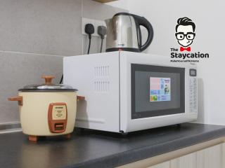 Staycation Homestay 44 Gem Suite - 7