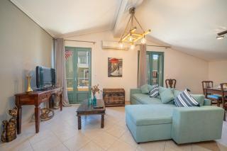 The Square Suites 2nd floor apartment - Argostoli - 4