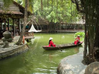 Phuong Nam Resort - Thuan An - 7