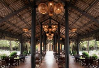 Phuong Nam Resort - Thuan An - 4