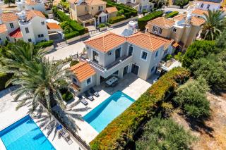 Villa Sophia by Ezoria Villas - Paphos - 0