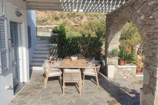 BELLAVISTA HOUSE - Sifnos - 6