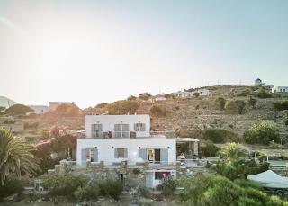 BELLAVISTA HOUSE - Sifnos - 8