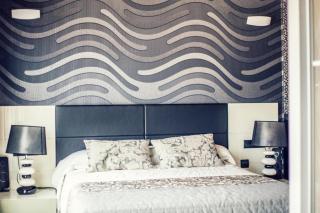 Apartamento con estilo y acogedor - Sant Mateu - 8