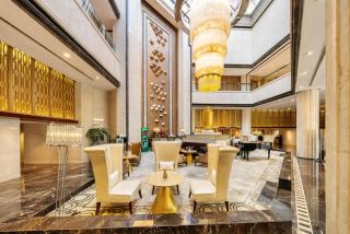 GuangDong Hotel Shanghai - 6