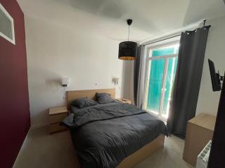 Maison de vacances dans le Diois au pied du Vercors avec 2 chambres pour 6 personnes - 3