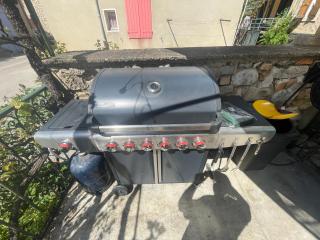 Maison de vacances dans le Diois au pied du Vercors avec 2 chambres pour 6 personnes - 2