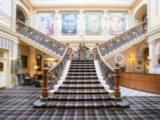 The Royal Highland Hotel - 9