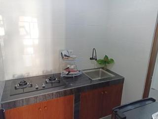 Manda Homestay - 1