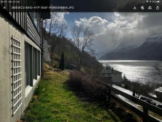 Fjordview 35 - Lofthus - 9