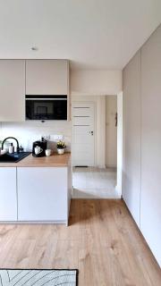 Przytulny Apartament - Centrum - Piaseczno - 6