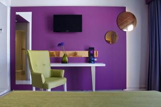 The Purple Hotel - Adults Only - San Antonio - 8