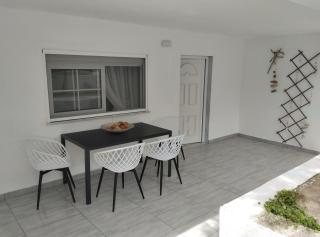 ΘΑΛΑΣΣΙΝΉ ΑΥΡΑ - 8