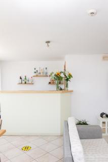 Ageri Hotel - Tinos - 4