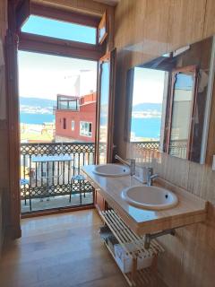 Casa Mama - Vigo - 2