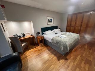 Hedley House Hotel & Apartments - York - 6