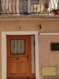 Maison de charme - proche toutes commodités - Marseillan - 7