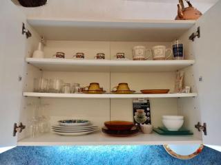 Maison de charme - proche toutes commodités - Marseillan - 6