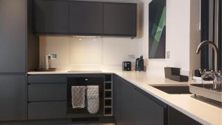 Stunning one bedroom near Old Trafford Stadium - Manchester - 1