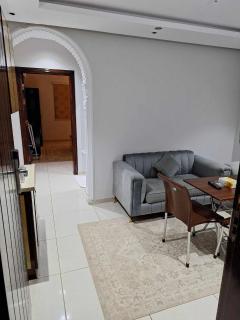 البدر للشقق المخدومة - 1