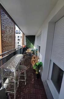 cosy appartement proche de la Défense - Bezons - 6