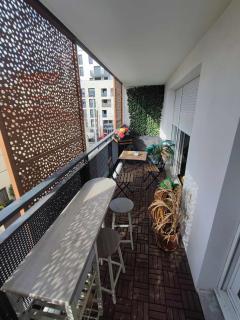 cosy appartement proche de la Défense - Bezons - 7