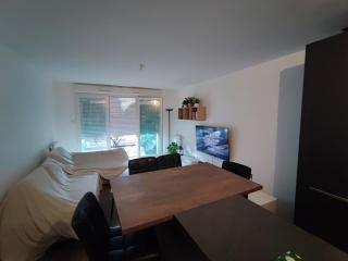 cosy appartement proche de la Défense - Bezons - 8