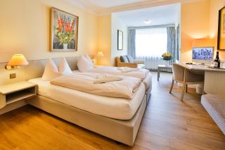 Villa Edda - Ferienzimmer 25 - Graal-Müritz - 6