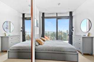 Marina Gate - Stunning 56 Floor Full Sea Views - 8