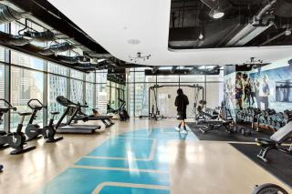 Marina Gate - Stunning 56 Floor Full Sea Views - Dubai - 6