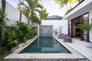 Villa Manis La Bora in Seminyak - Seminyak - 9
