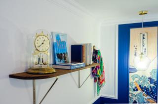 The Great Wave, appartement calme avec terrasse et parking gratuit - Ban-Saint-Martin - 1