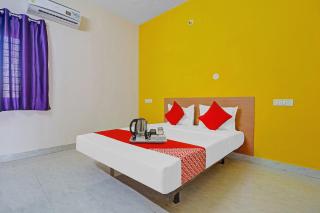 Hotel O Elite Stay - Haiderabad - 9