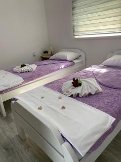 Apartman Pranić Mostar - Mostar - 9