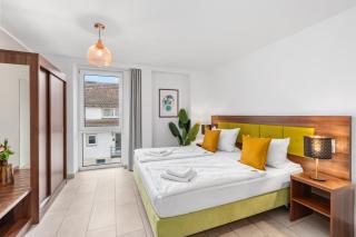 Amelie chez Inez - Radolfzell am Bodensee - 9