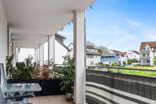 Amelie chez Inez - Radolfzell am Bodensee - 6
