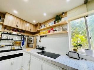 UleHome Trường Sa Riverside Bình Thạnh - 3