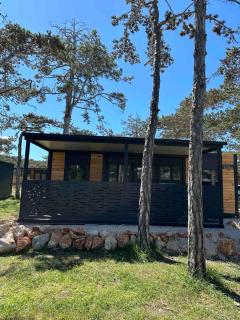 Mobile home Lilika - Ražanac - 9